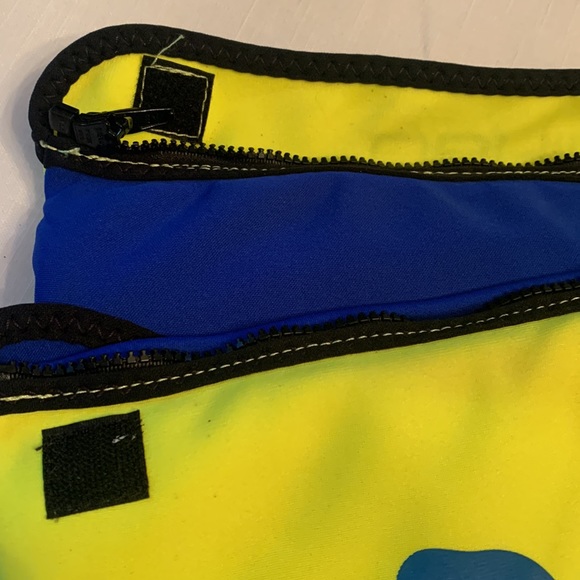 OBRIEN XL Dog Swim Vest. Good Condition - Picture 3 of 11